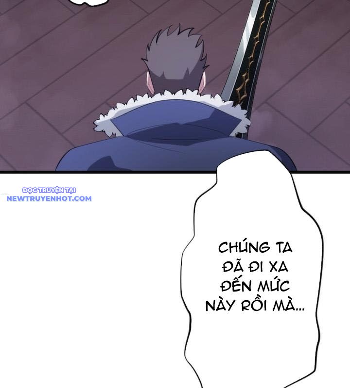 Vô Song Cùng Với Vũ Khí Ẩn chapter 23 - Trang 7