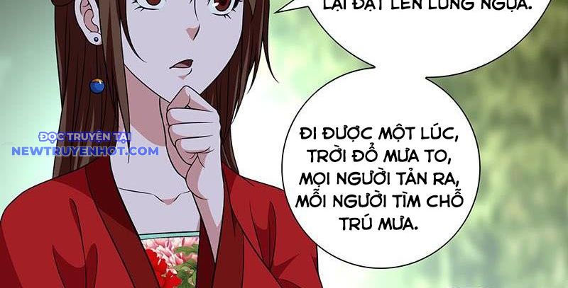 Thiên Long Bát Bộ webtoon chapter 105 - Trang 35