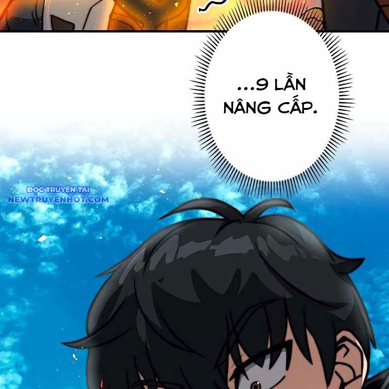 Buff May Mắn chapter 3 - Trang 158