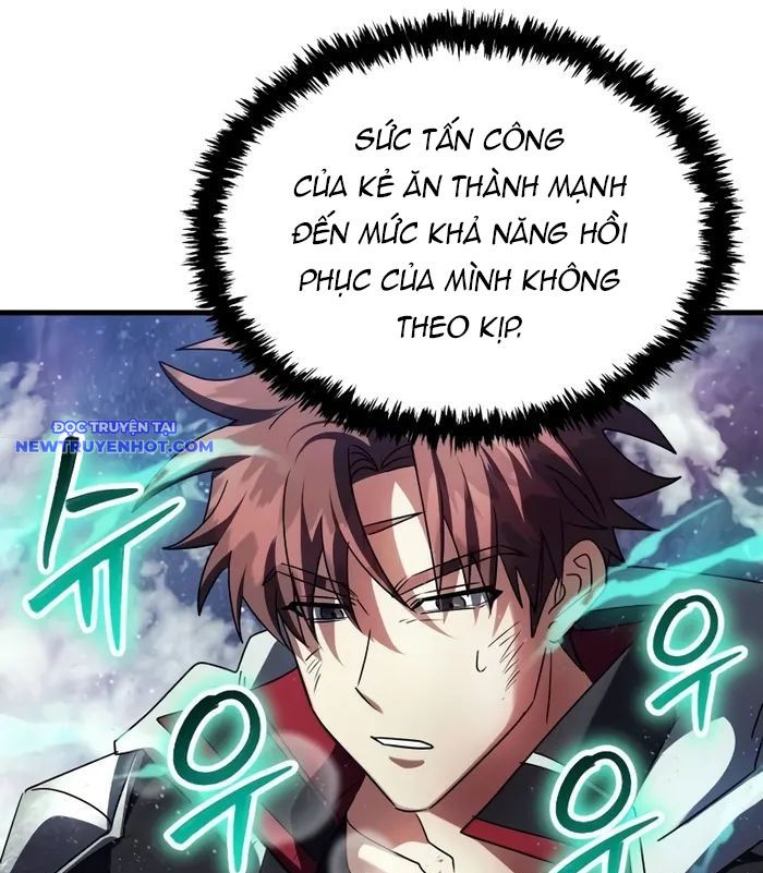 Ván Cược Của Chúa chapter 33 - Trang 128