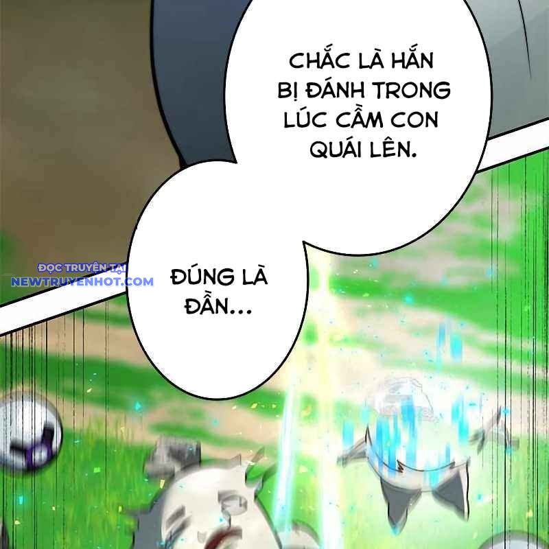 Buff May Mắn chapter 9 - Trang 159