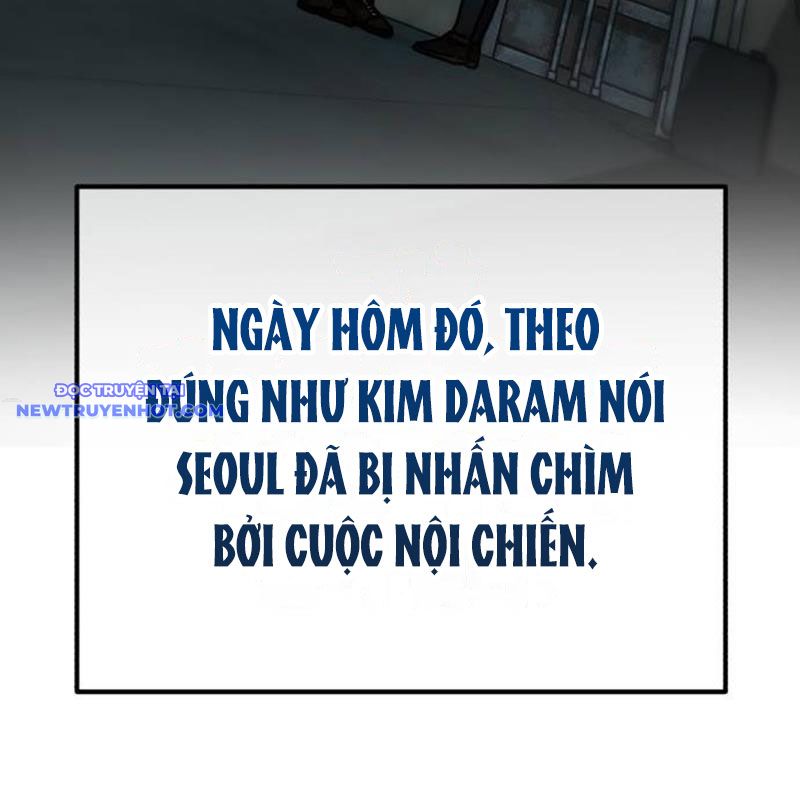 D-Day: Hầm Trú Ẩn chapter 24 - Trang 47