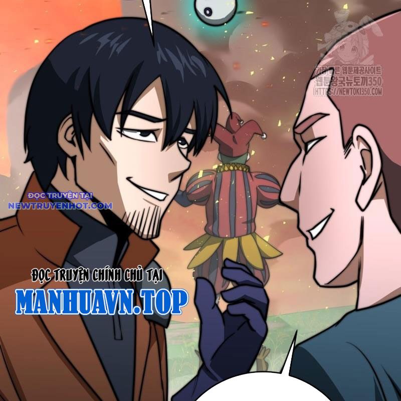 Buff May Mắn chapter 12 - Trang 86