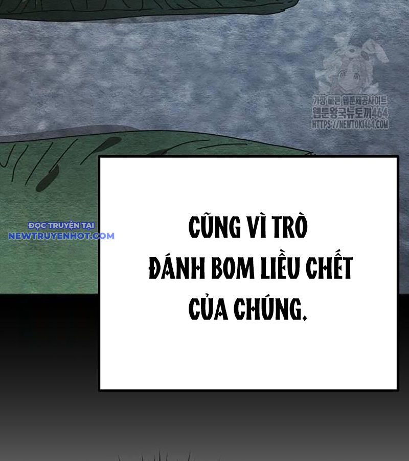 D-Day: Hầm Trú Ẩn chapter 28 - Trang 96