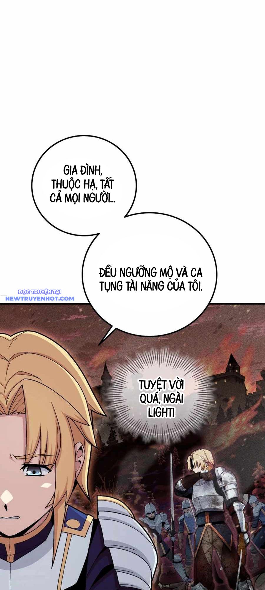 Vô Tình Ghi Danh chapter 25 - Trang 12