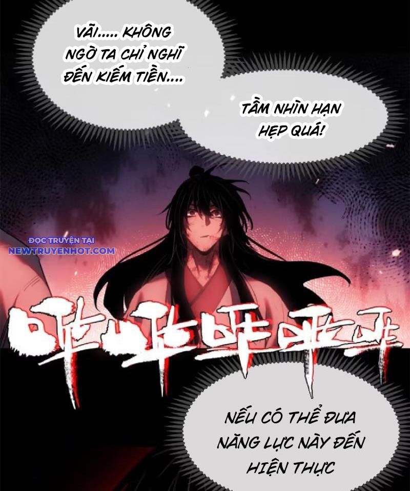 đạo Quỷ Dị Tiên chapter 9 - Trang 50