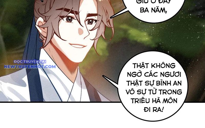 Phi Kiếm Vấn Đạo chapter 124 - Trang 60