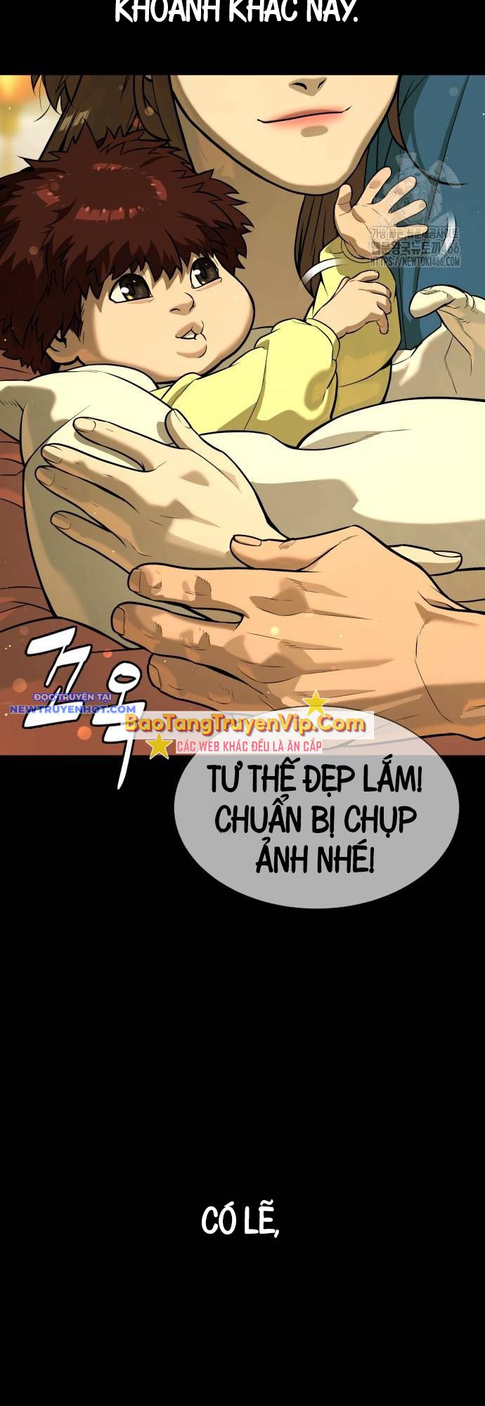 Sát Thủ Peter chapter 68 - Trang 136