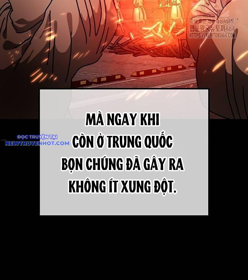 D-Day: Hầm Trú Ẩn chapter 28 - Trang 83