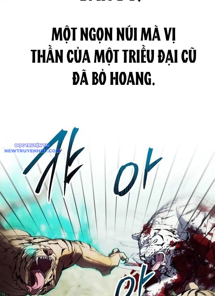 Ván Cược Của Chúa chapter 35 - Trang 39