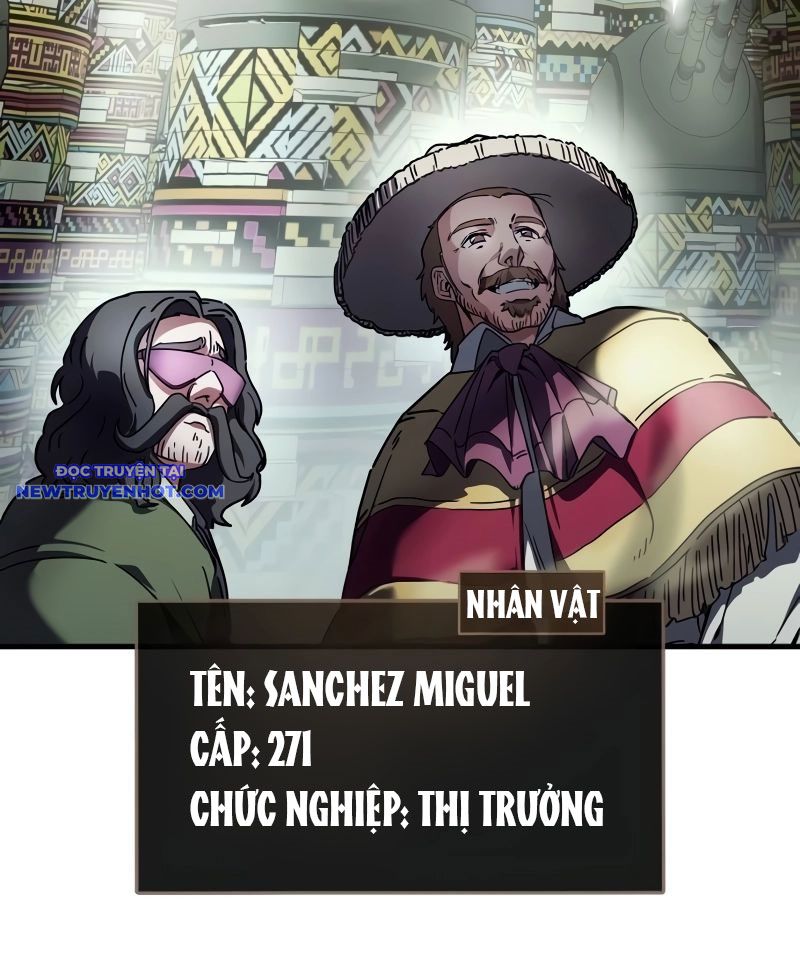 Ván Cược Của Chúa chapter 44 - Trang 115