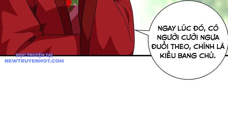 Thiên Long Bát Bộ webtoon chapter 105 - Trang 36