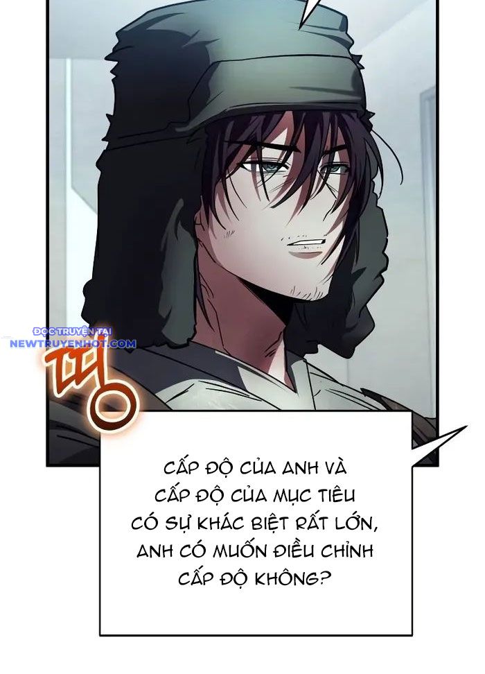 Ván Cược Của Chúa chapter 35 - Trang 82