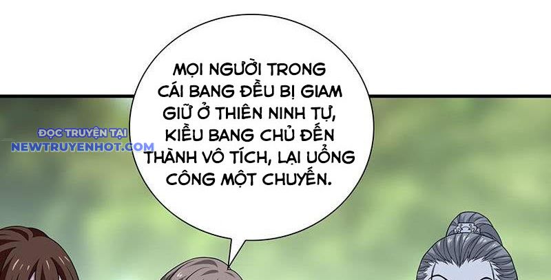 Thiên Long Bát Bộ webtoon chapter 105 - Trang 62