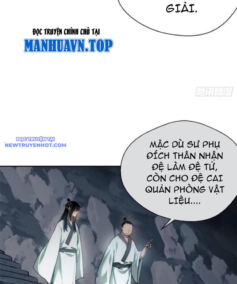 đạo Quỷ Dị Tiên chapter 9 - Trang 33