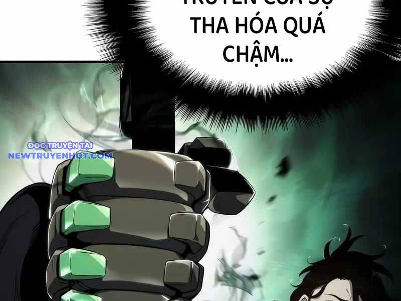 Linh Mục Tha Hóa chapter 63 - Trang 22