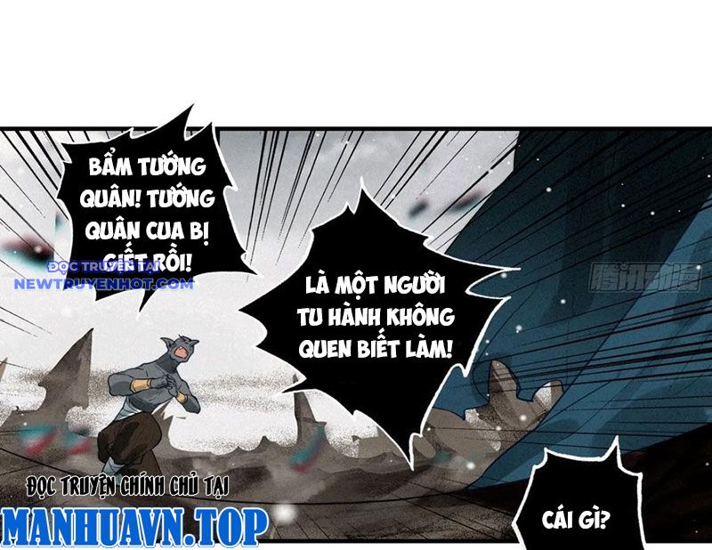 Phi Kiếm Vấn Đạo chapter 130 - Trang 56