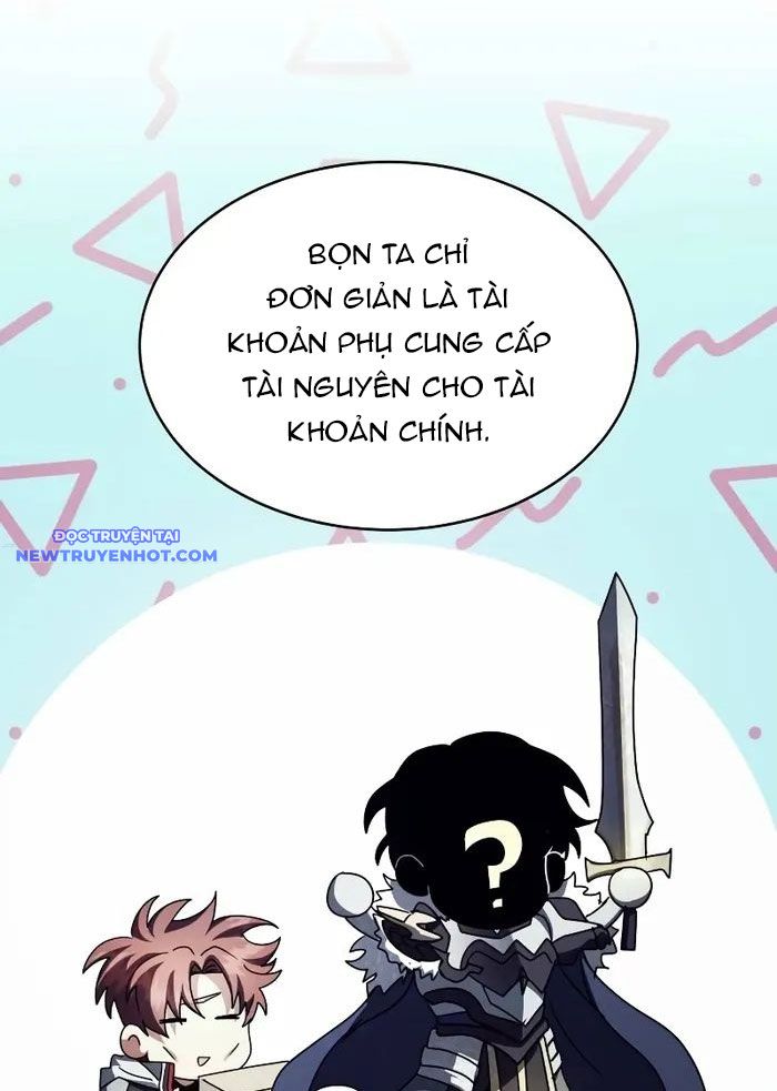 Ván Cược Của Chúa chapter 35 - Trang 110