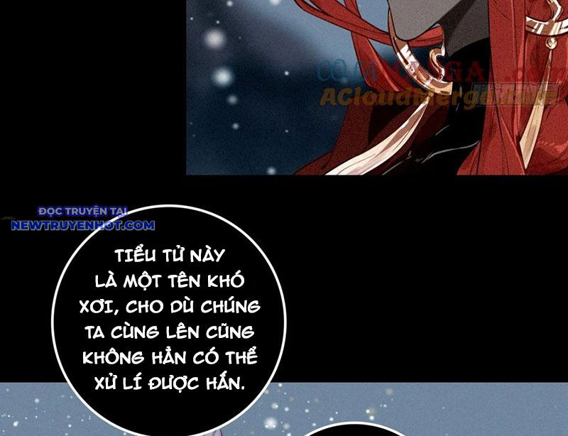 Phi Kiếm Vấn Đạo chapter 132 - Trang 9