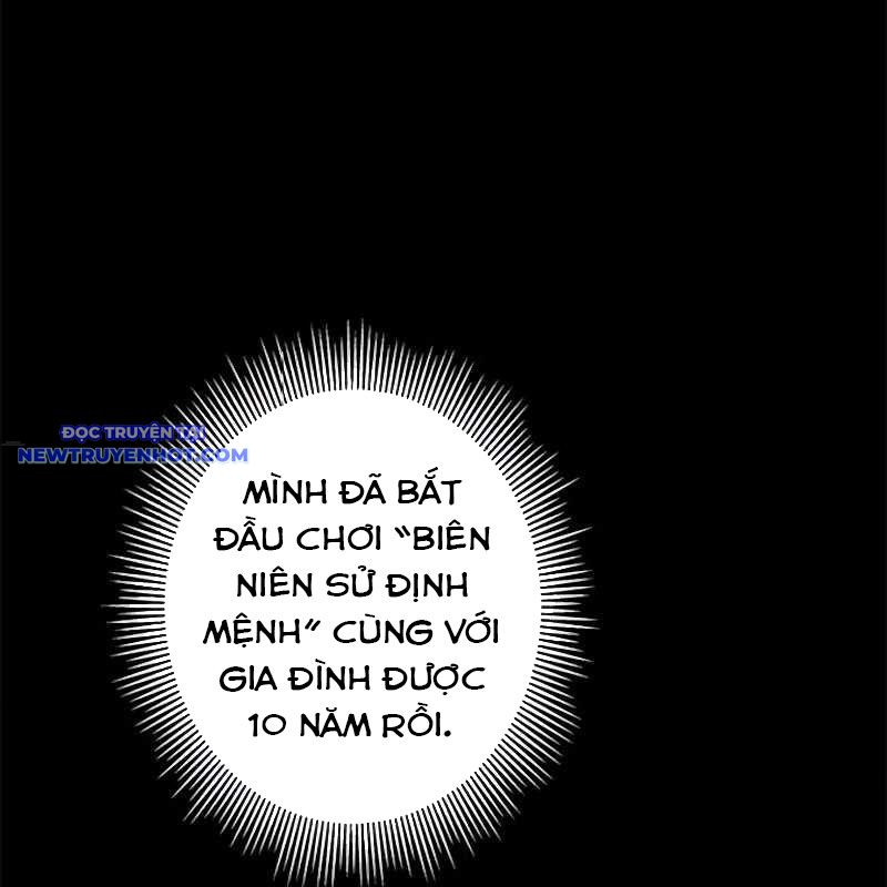 Buff May Mắn chapter 3 - Trang 34