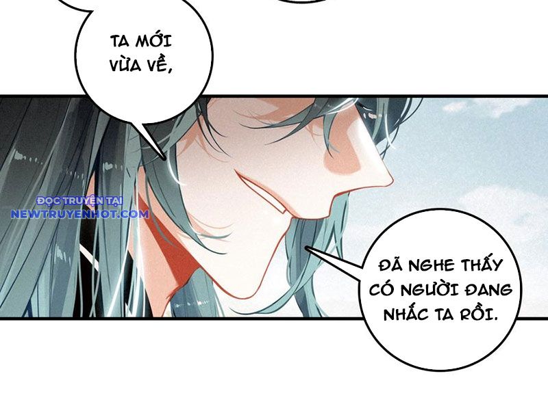 Phi Kiếm Vấn Đạo chapter 127 - Trang 4