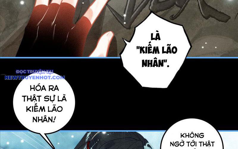 Phi Kiếm Vấn Đạo chapter 122 - Trang 34