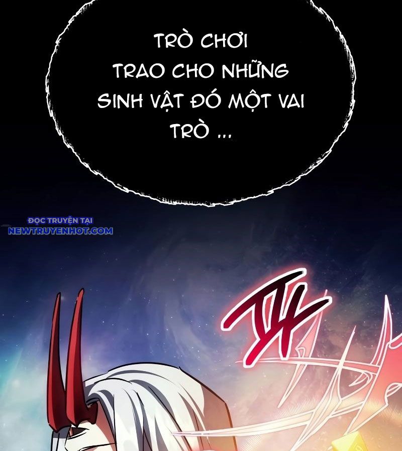 Ván Cược Của Chúa chapter 43 - Trang 60