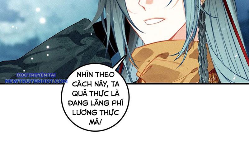 Phi Kiếm Vấn Đạo chapter 124 - Trang 21