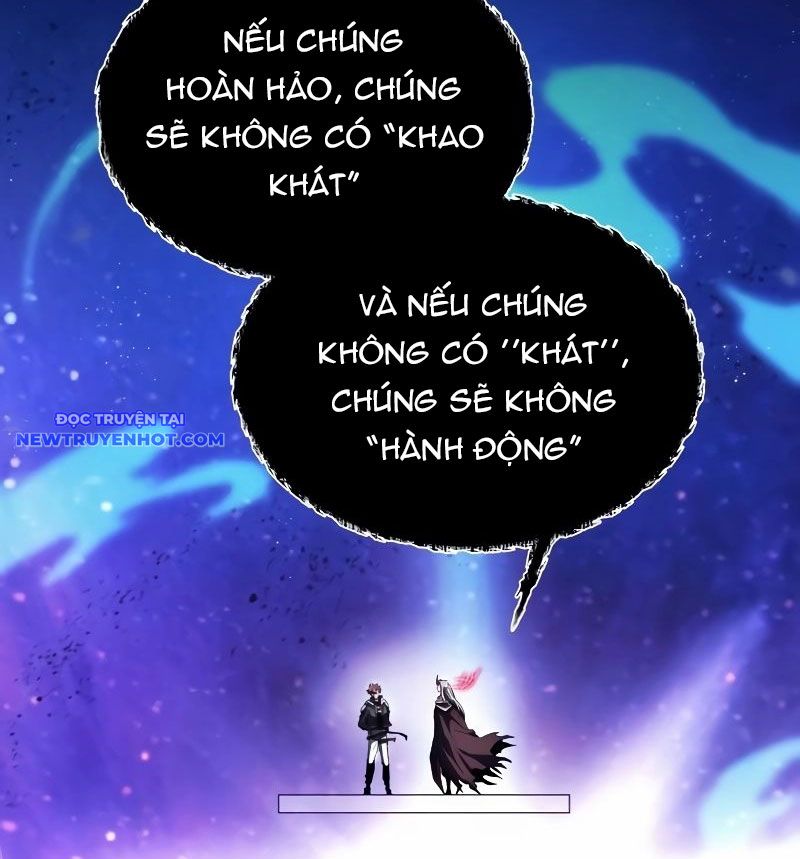 Ván Cược Của Chúa chapter 43 - Trang 13