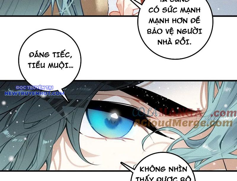 Phi Kiếm Vấn Đạo chapter 128 - Trang 22