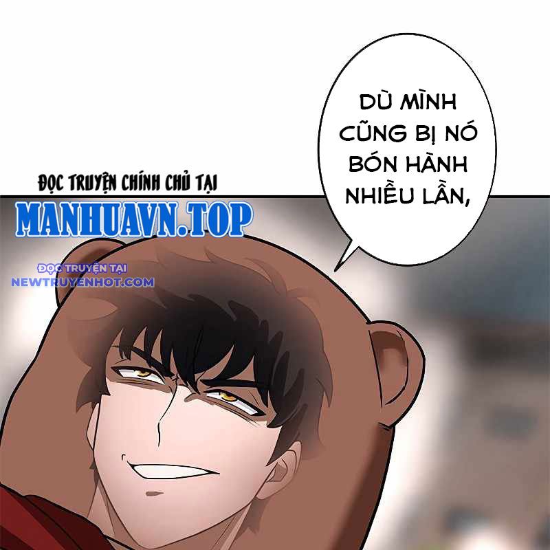 Buff May Mắn chapter 7 - Trang 46