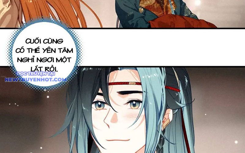 Phi Kiếm Vấn Đạo chapter 123 - Trang 20