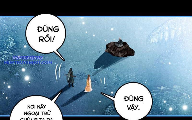 Phi Kiếm Vấn Đạo chapter 122 - Trang 50