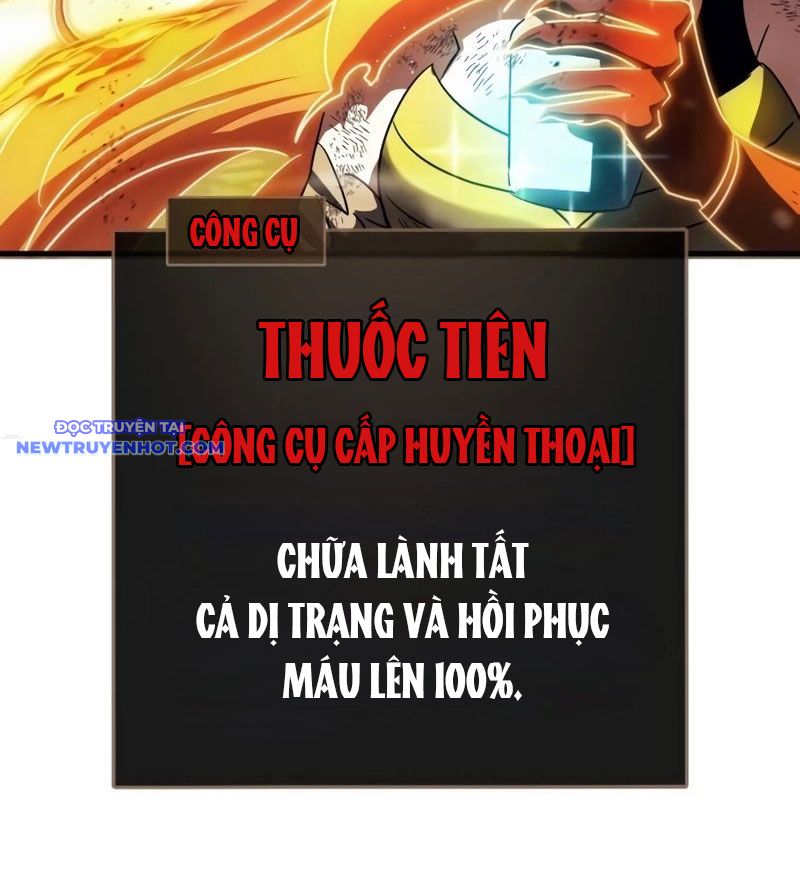 Ván Cược Của Chúa chapter 40 - Trang 134