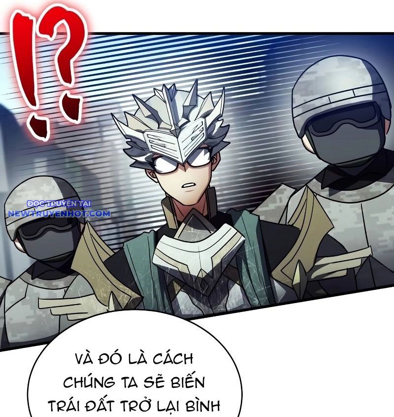 Ván Cược Của Chúa chapter 43 - Trang 71