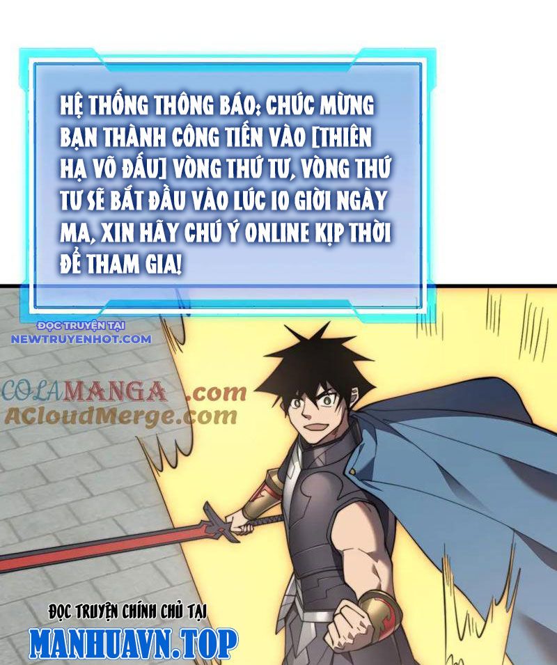 Game Online: Vì Quá Phóng Túng, Tôi đã Trở Thành Kẻ Thù Của Cả Server chapter 67 - Trang 2