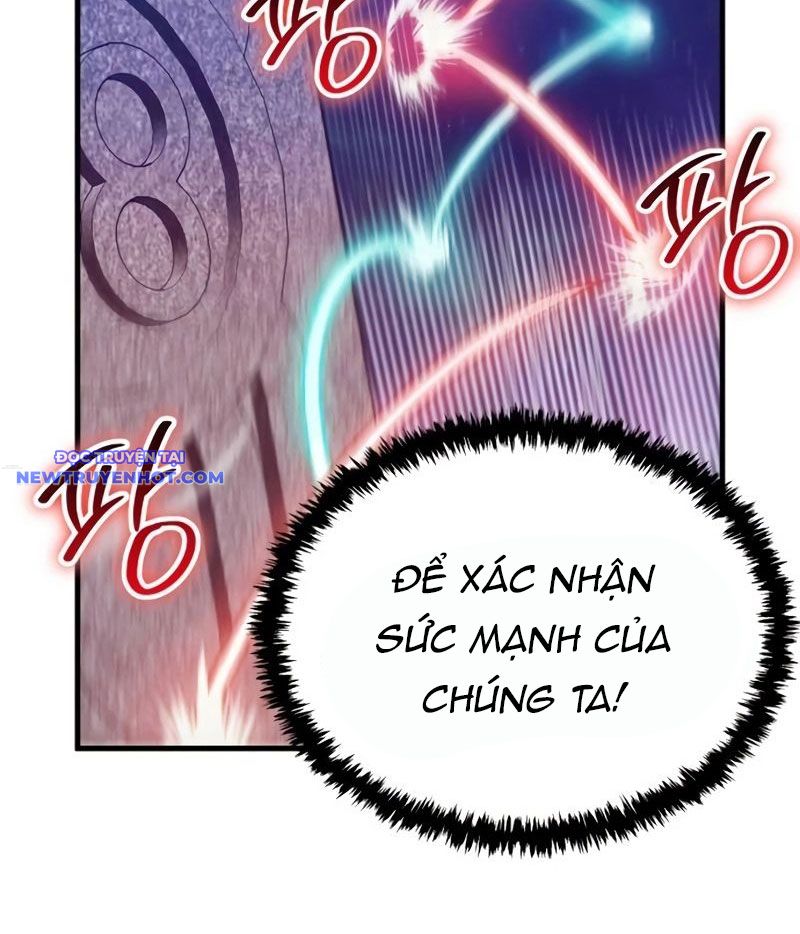 Ván Cược Của Chúa chapter 40 - Trang 23