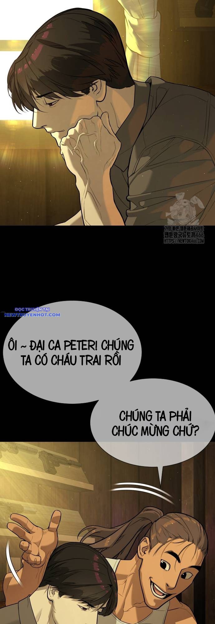 Sát Thủ Peter chapter 68 - Trang 115