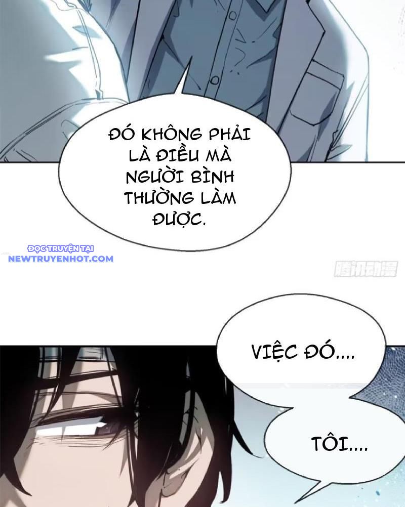 đạo Quỷ Dị Tiên chapter 9 - Trang 8