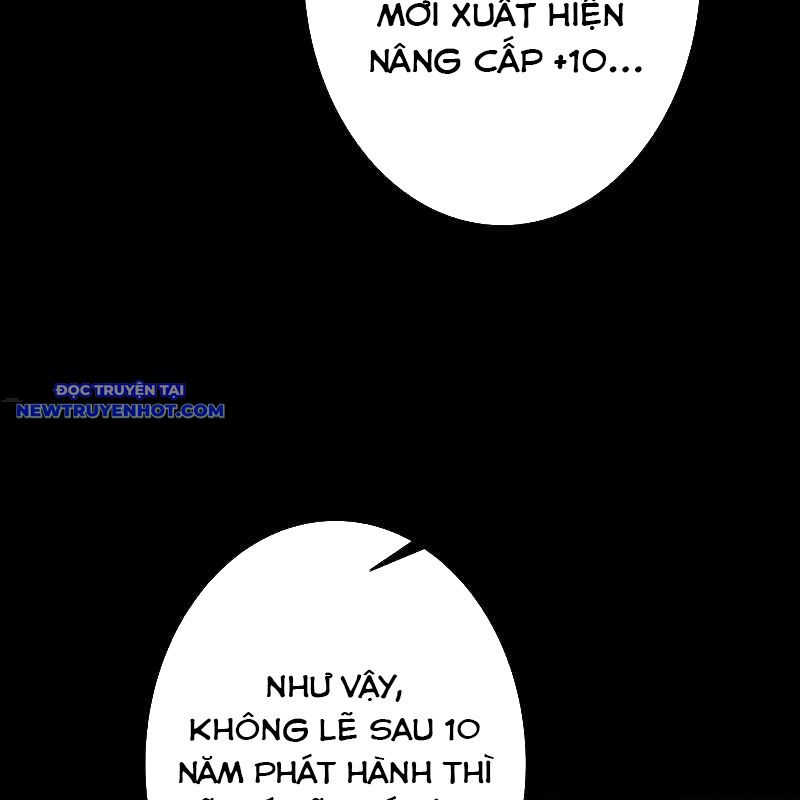 Buff May Mắn chapter 6 - Trang 8