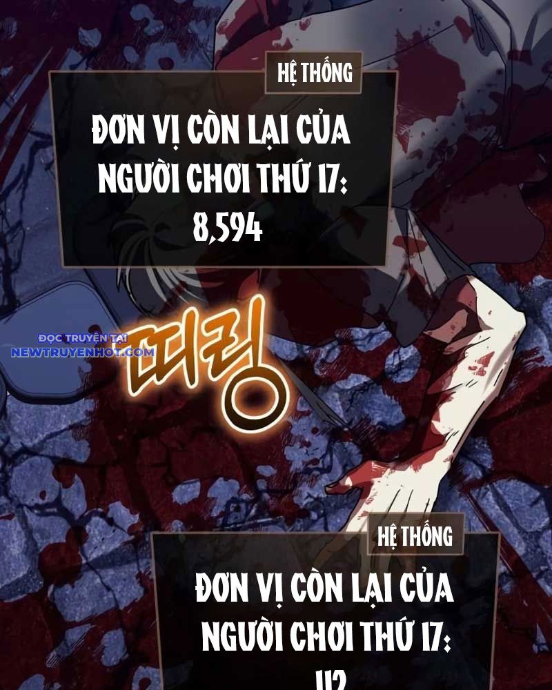 Ván Cược Của Chúa chapter 31 - Trang 4