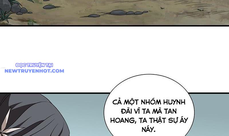 Thiên Long Bát Bộ webtoon chapter 104 - Trang 38