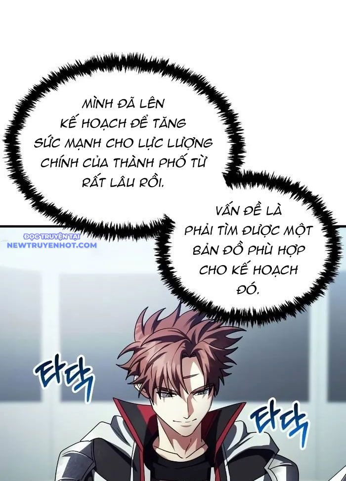 Ván Cược Của Chúa chapter 35 - Trang 15