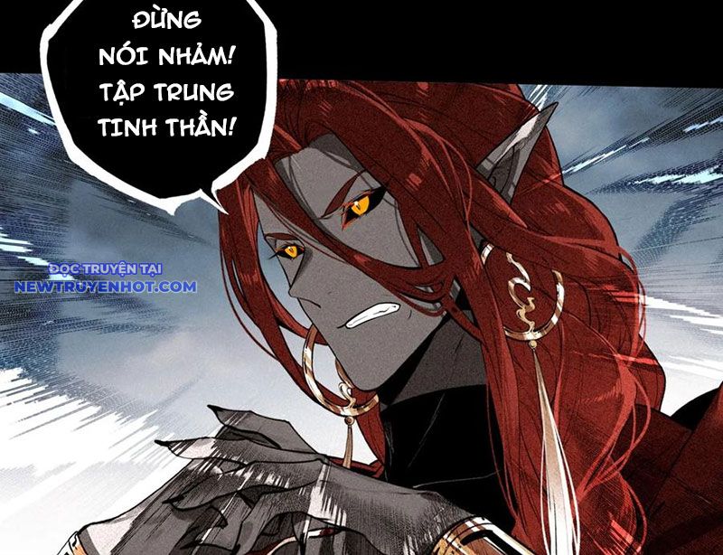 Phi Kiếm Vấn Đạo chapter 132 - Trang 29