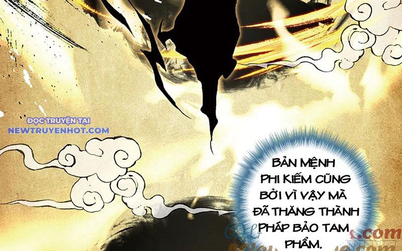 Phi Kiếm Vấn Đạo chapter 124 - Trang 39