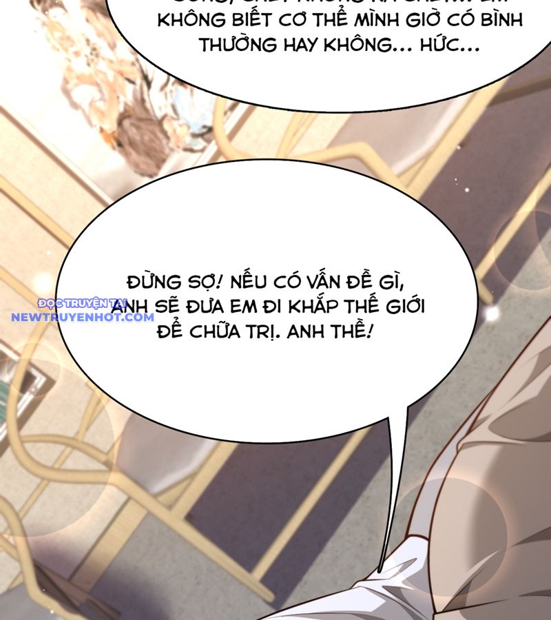 Ta Bị Kẹt Cùng Một Ngày 1000 Năm chapter 146 - Trang 36