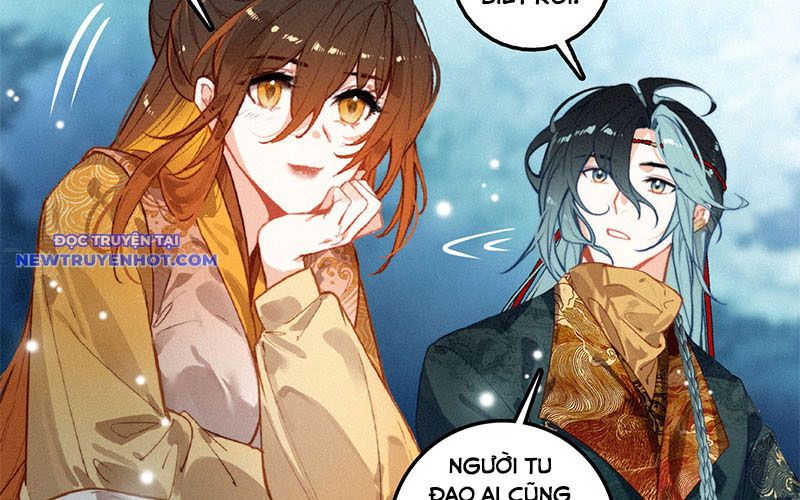 Phi Kiếm Vấn Đạo chapter 122 - Trang 43