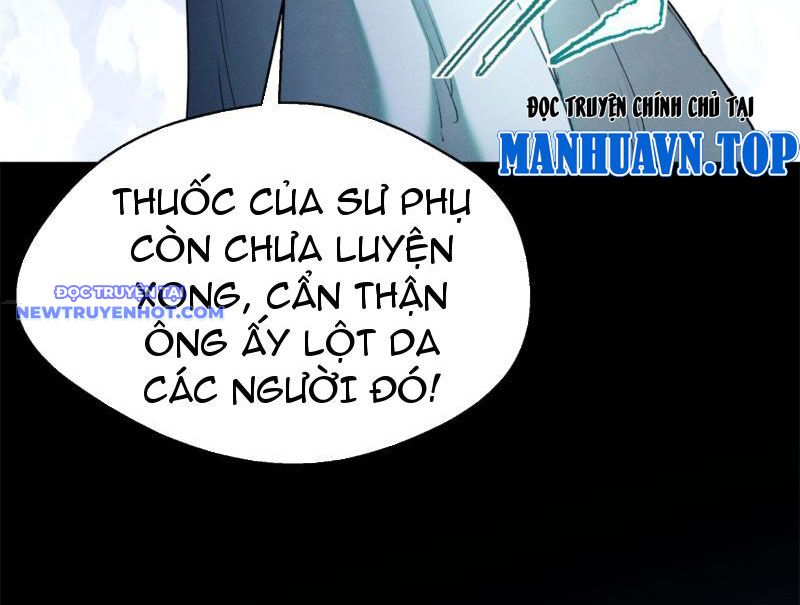 đạo Quỷ Dị Tiên chapter 5 - Trang 57