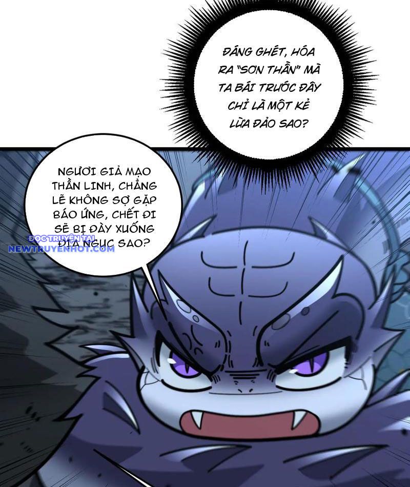 Lão Xà Tu Tiên Truyện chapter 14 - Trang 41