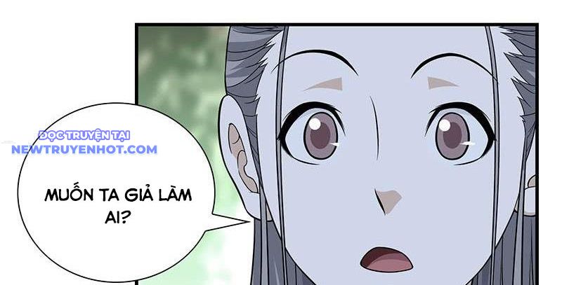 Thiên Long Bát Bộ webtoon chapter 105 - Trang 76